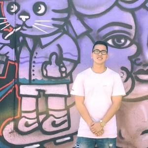 Meet your Posher, Tony